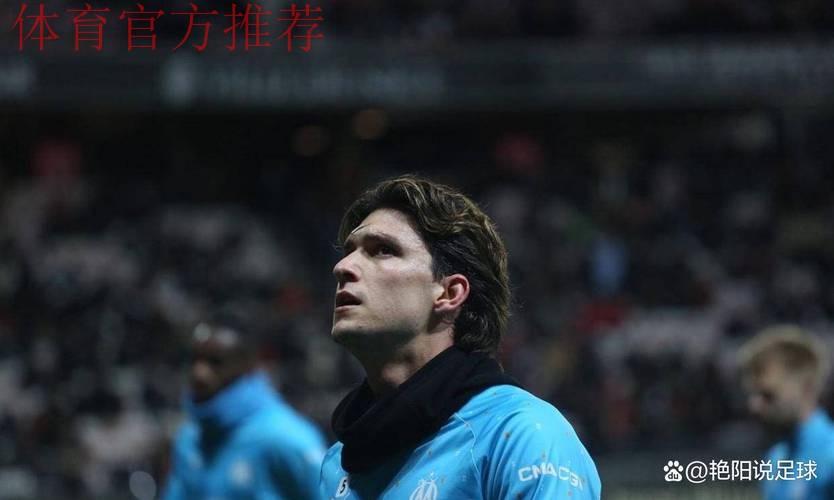 巴莱尔迪被德泽尔比冷落，同时阿根廷中卫梅迪纳则得到机会